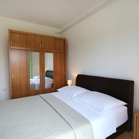 Apartments Ombla Zadar Zewnętrze zdjęcie