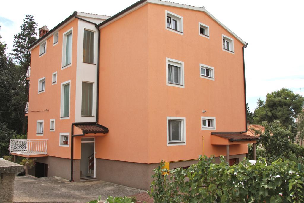 Apartments Ombla Zadar Zewnętrze zdjęcie
