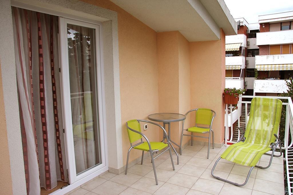 Apartments Ombla Zadar Pokój zdjęcie