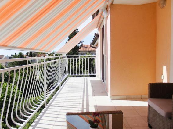 Apartments Ombla Zadar Zewnętrze zdjęcie