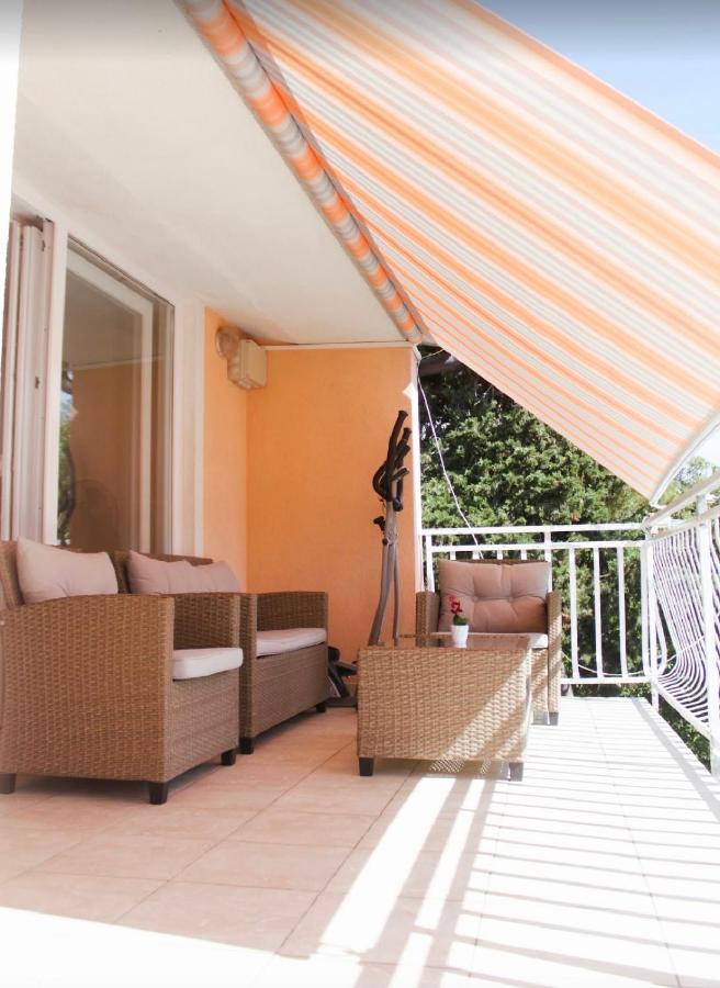 Apartments Ombla Zadar Zewnętrze zdjęcie