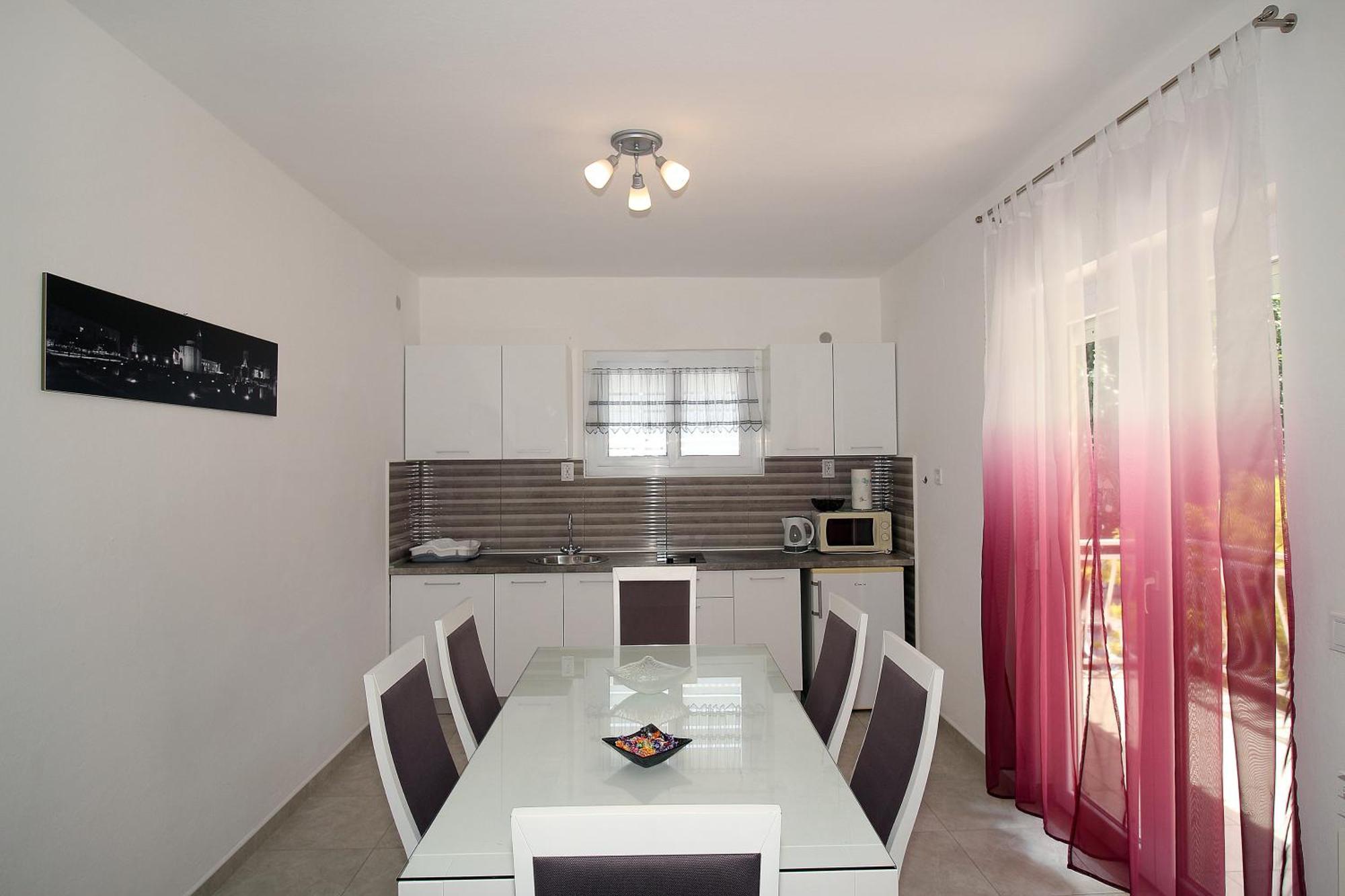 Apartments Ombla Zadar Zewnętrze zdjęcie