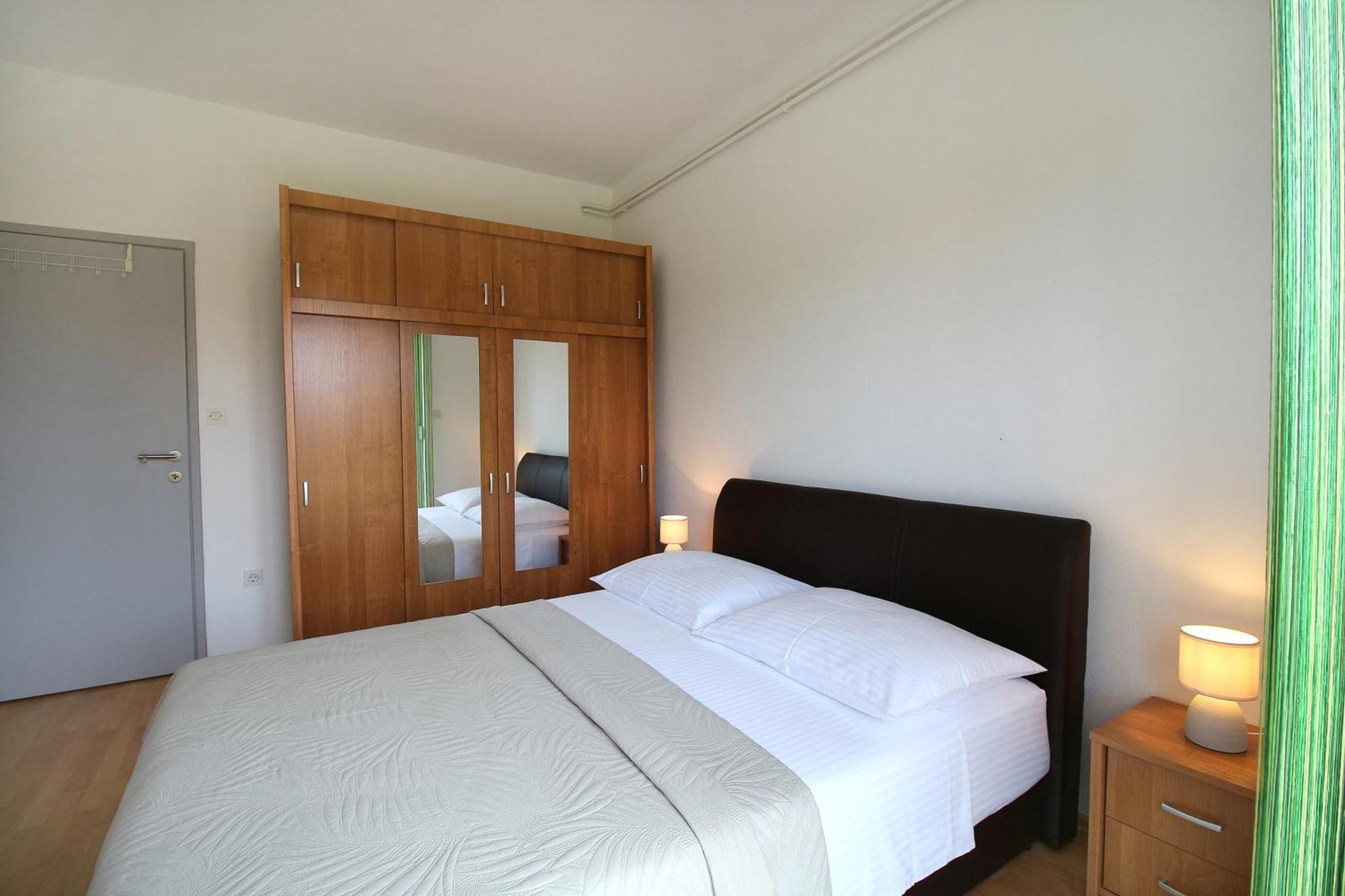 Apartments Ombla Zadar Zewnętrze zdjęcie