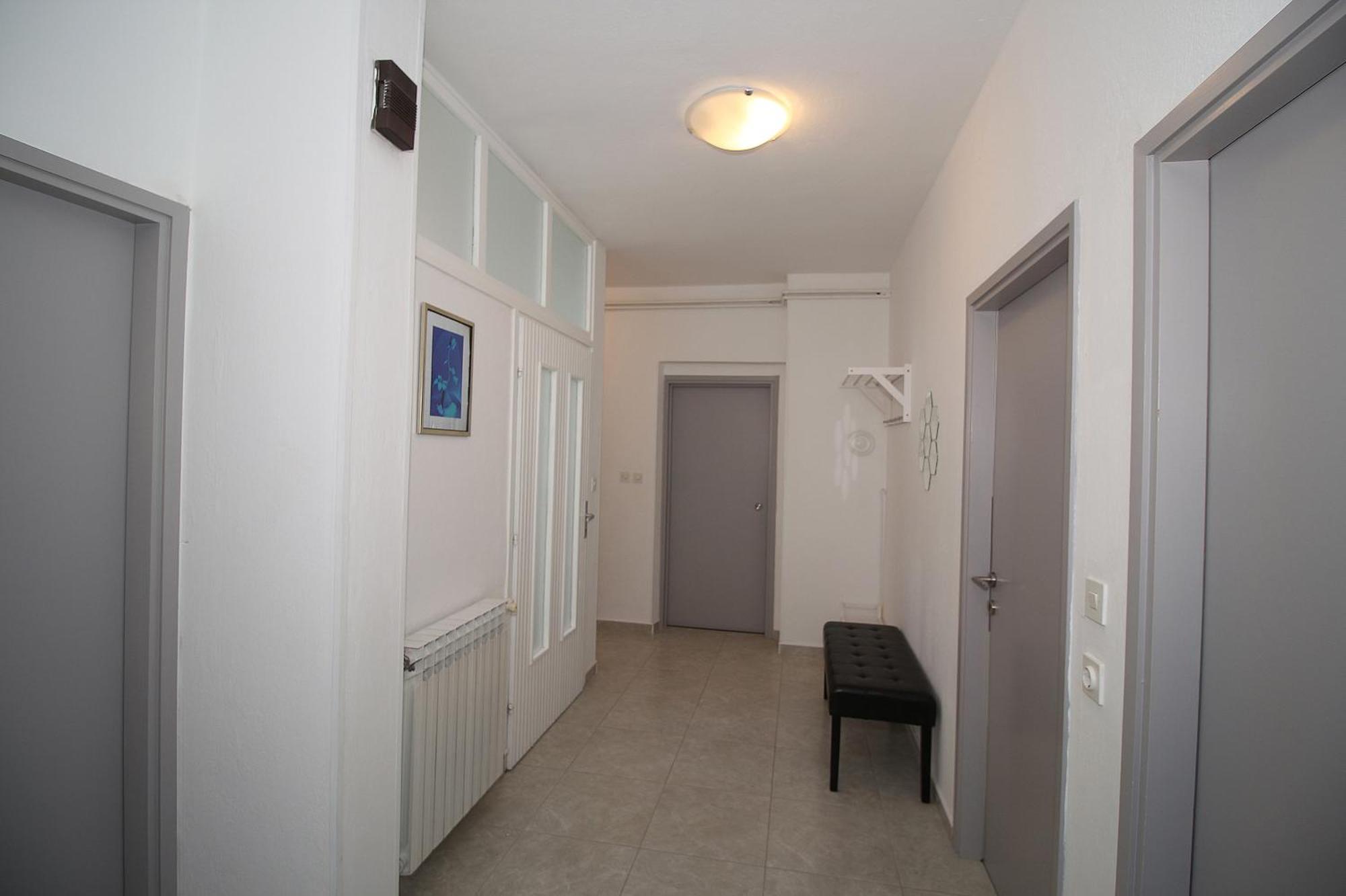Apartments Ombla Zadar Zewnętrze zdjęcie