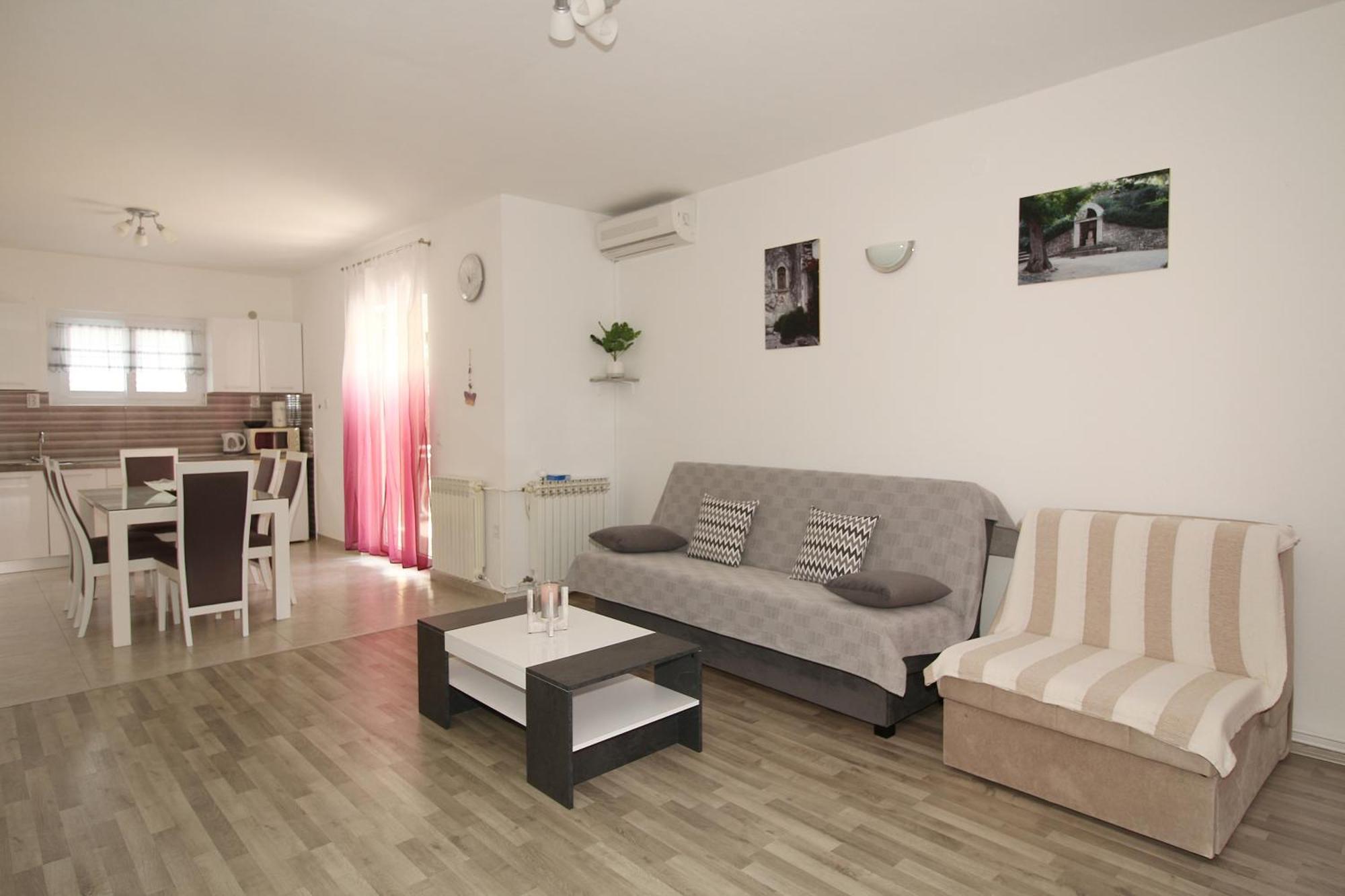 Apartments Ombla Zadar Zewnętrze zdjęcie