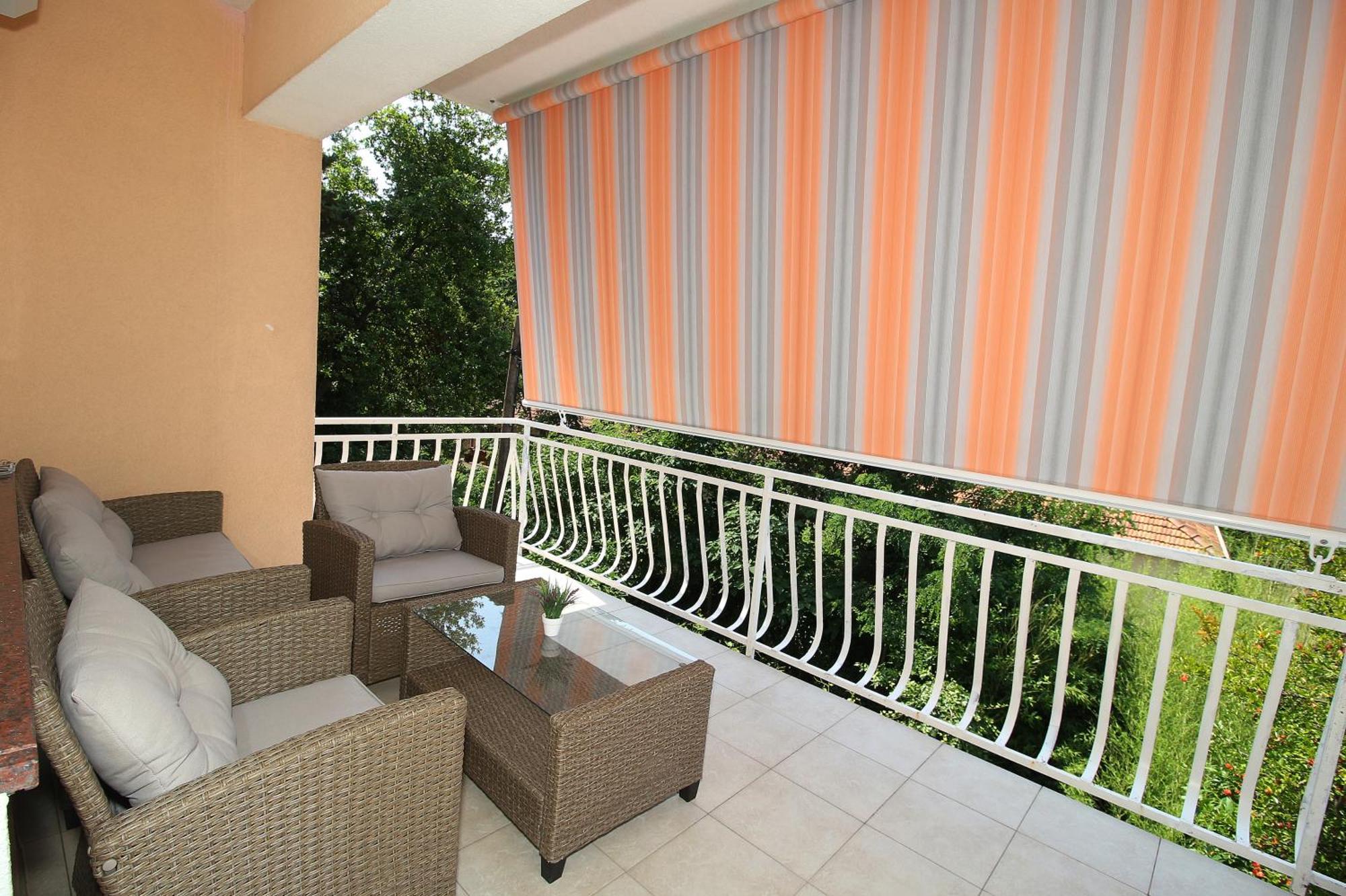 Apartments Ombla Zadar Zewnętrze zdjęcie