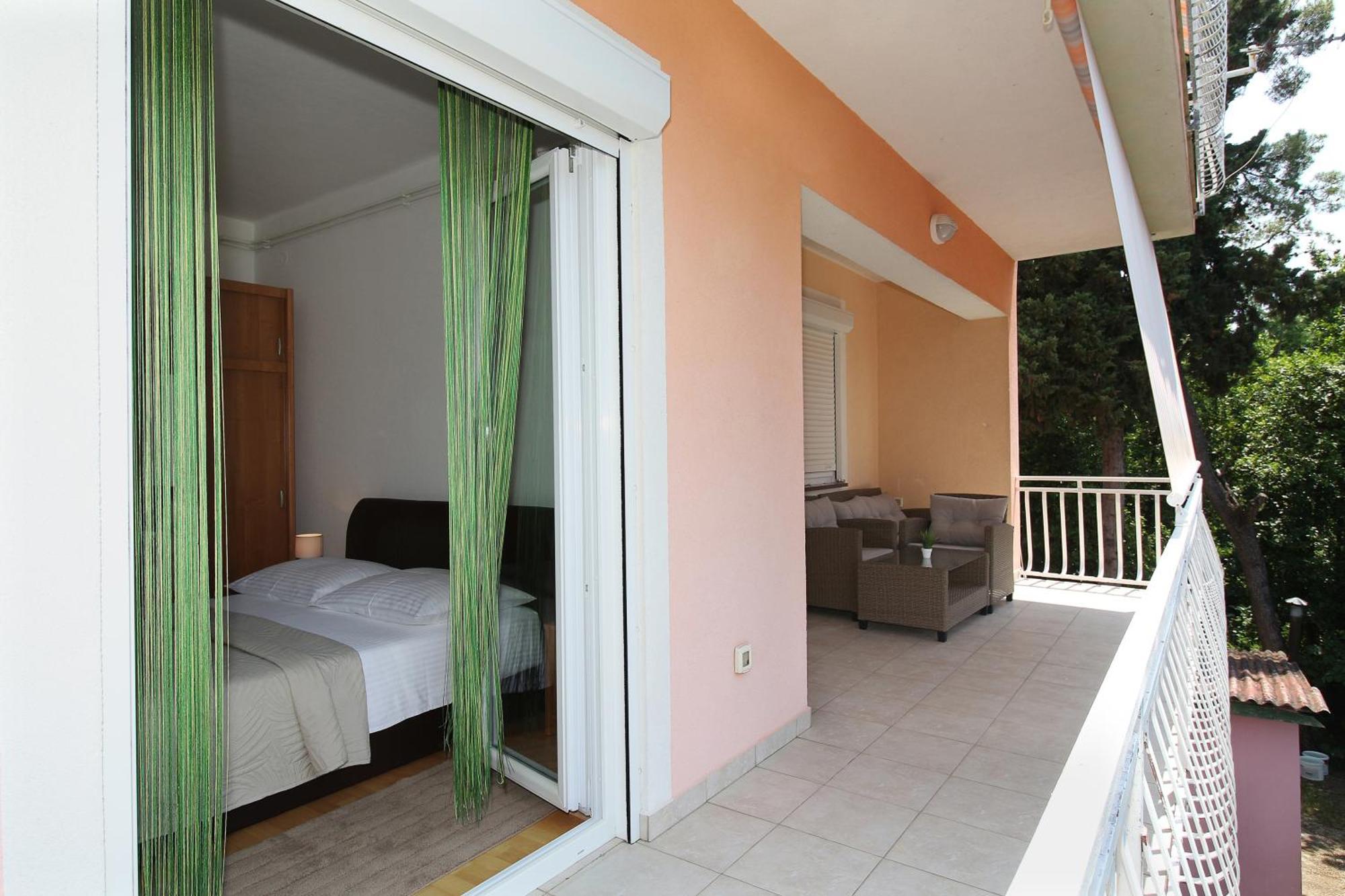 Apartments Ombla Zadar Zewnętrze zdjęcie