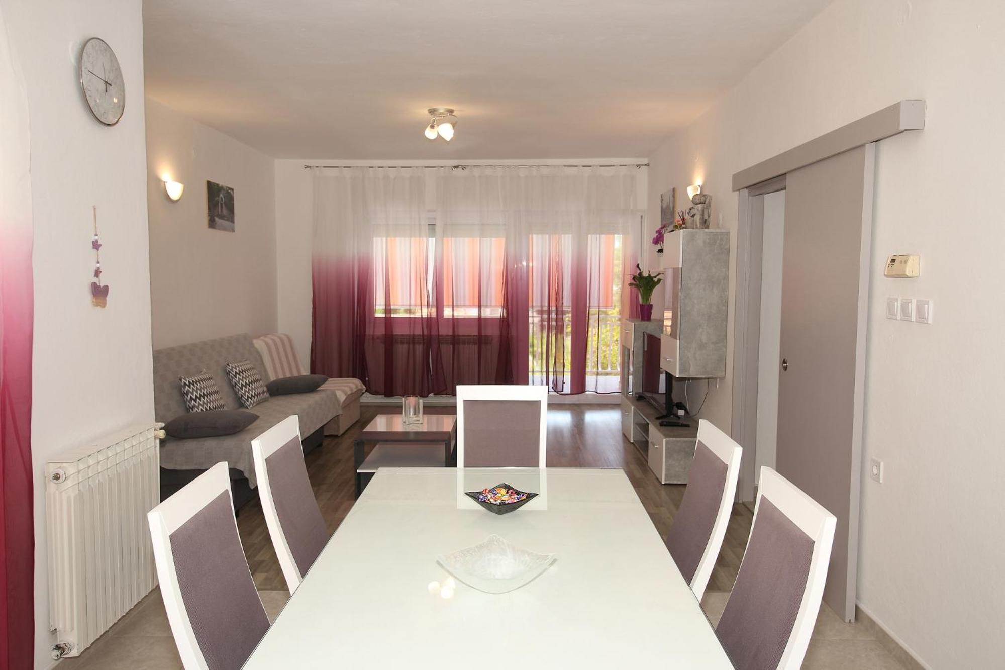 Apartments Ombla Zadar Zewnętrze zdjęcie