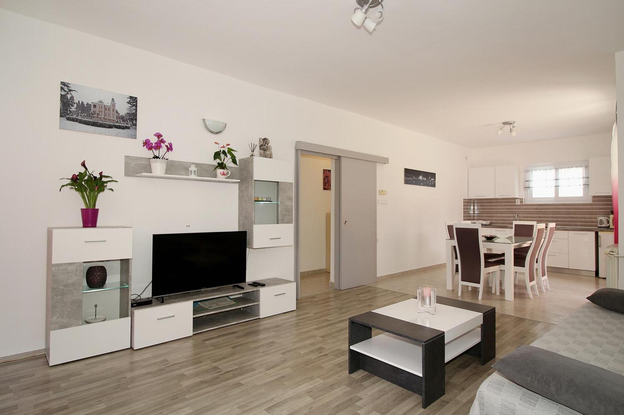Apartments Ombla Zadar Zewnętrze zdjęcie