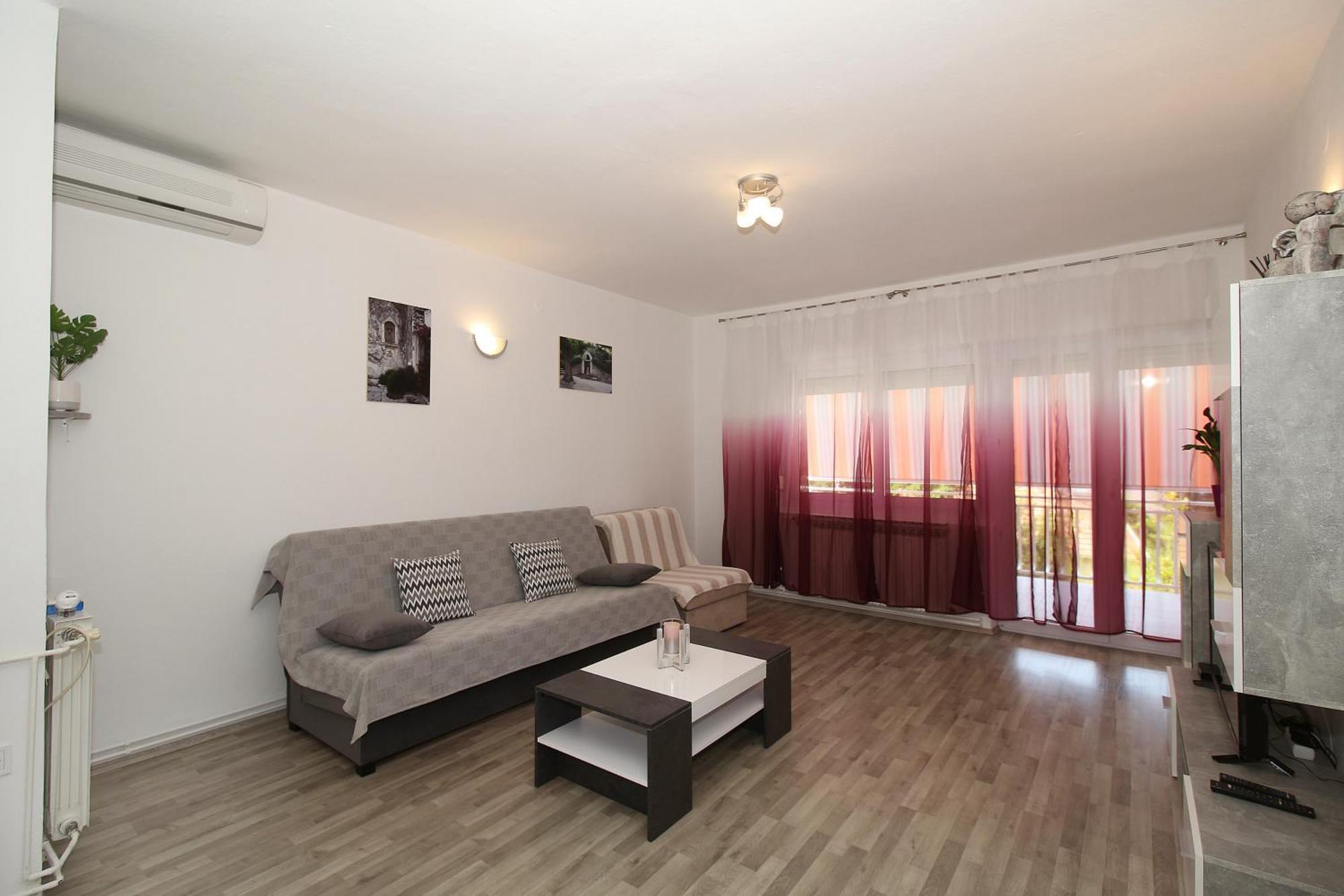 Apartments Ombla Zadar Zewnętrze zdjęcie