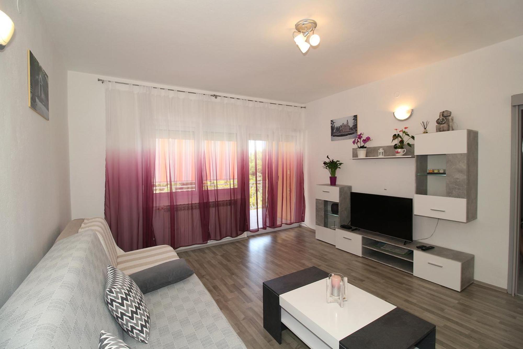 Apartments Ombla Zadar Zewnętrze zdjęcie