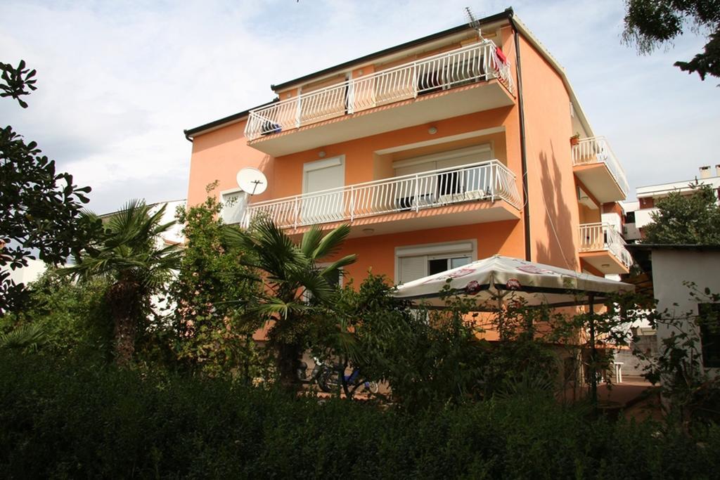Apartments Ombla Zadar Pokój zdjęcie