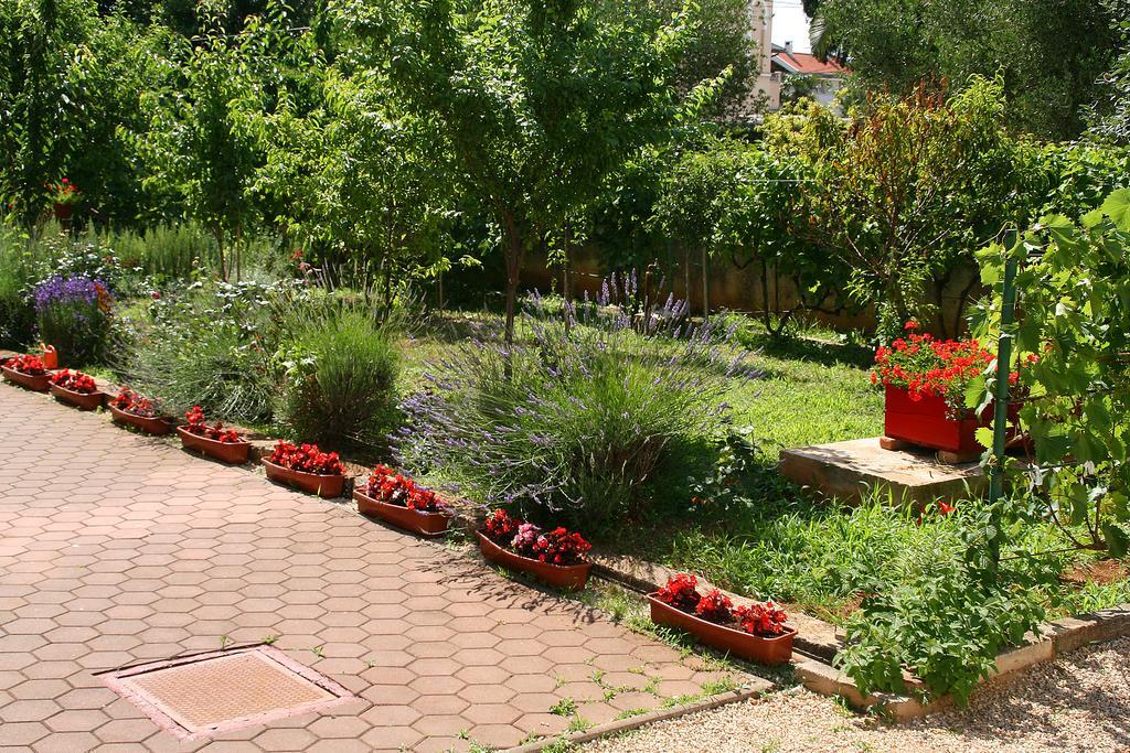 Apartments Ombla Zadar Zewnętrze zdjęcie