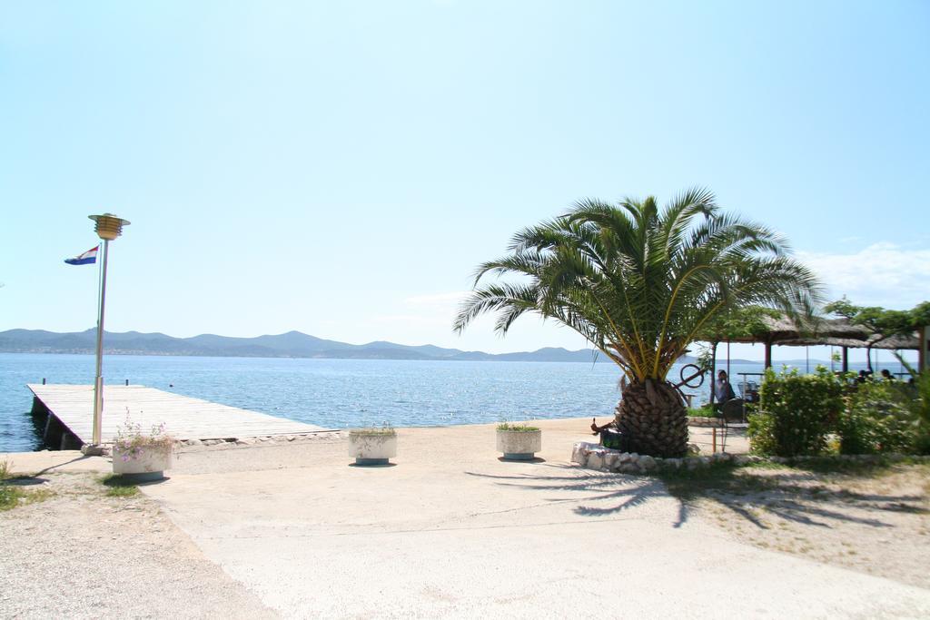 Apartments Ombla Zadar Zewnętrze zdjęcie