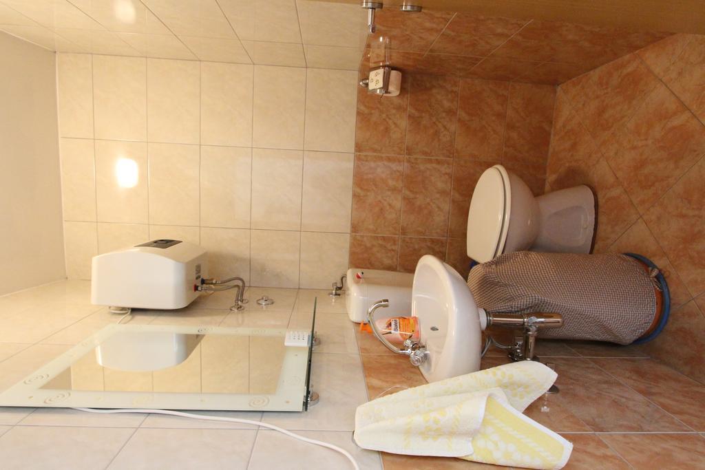 Apartments Ombla Zadar Zewnętrze zdjęcie