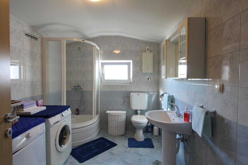 Apartments Ombla Zadar Zewnętrze zdjęcie