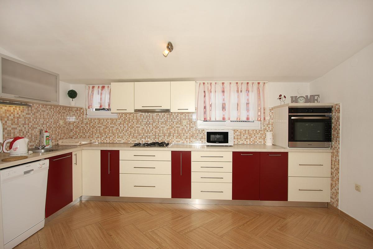 Apartments Ombla Zadar Zewnętrze zdjęcie