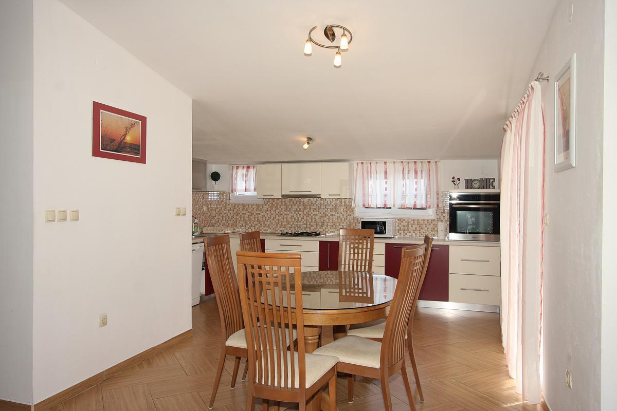 Apartments Ombla Zadar Zewnętrze zdjęcie