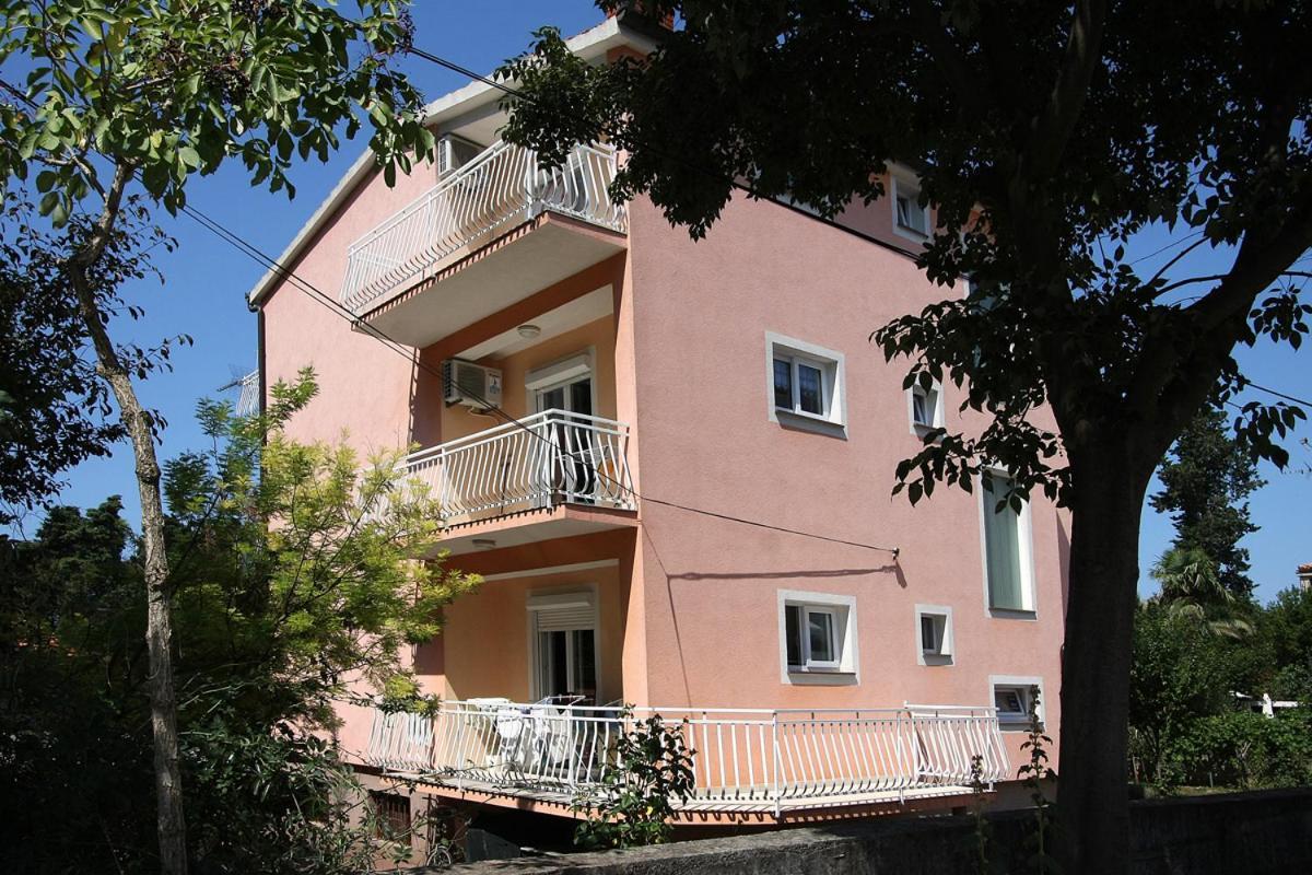 Apartments Ombla Zadar Zewnętrze zdjęcie