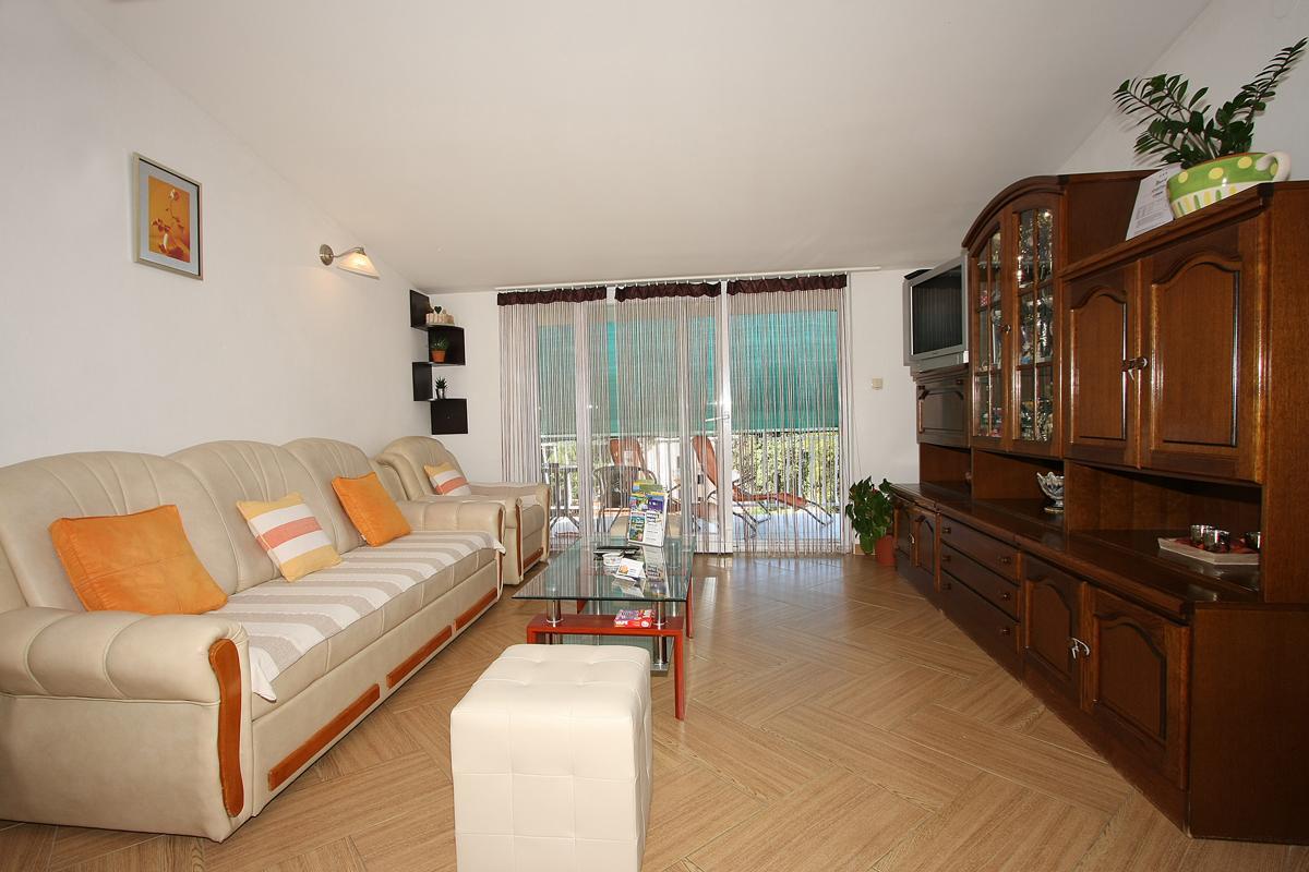 Apartments Ombla Zadar Zewnętrze zdjęcie