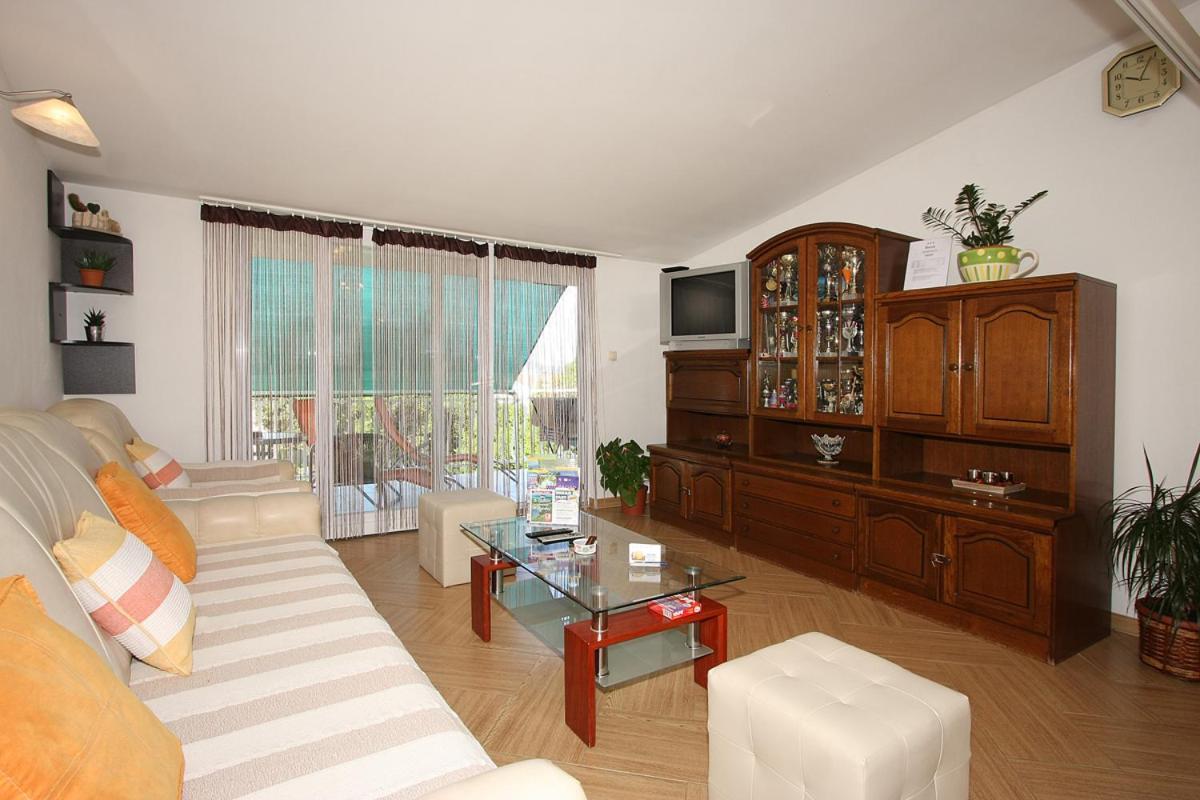 Apartments Ombla Zadar Zewnętrze zdjęcie