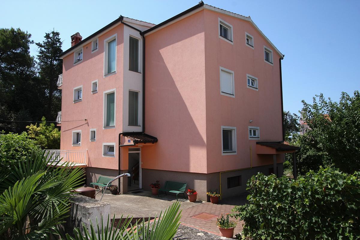 Apartments Ombla Zadar Zewnętrze zdjęcie