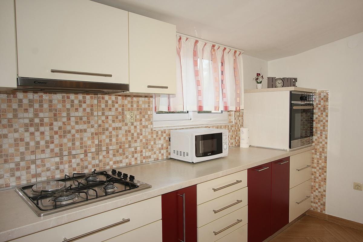 Apartments Ombla Zadar Zewnętrze zdjęcie